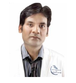 Dr. Vikas Singh